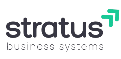 Stratus Business Systems logo